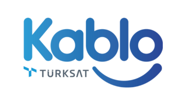 Türksat Kablonet Kablo İnternet Web Sitesi Tasarımı ve yazılımı